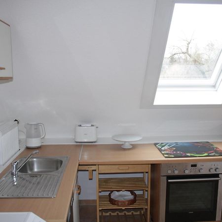 Ana-Marie Appartement Bad Neuenahr-Ahrweiler Buitenkant foto