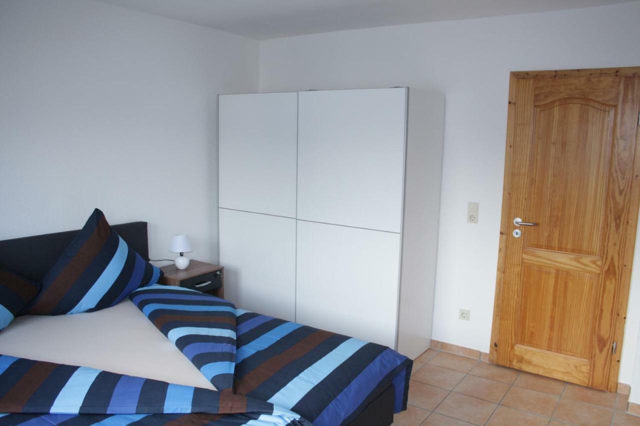 Ana-Marie Appartement Bad Neuenahr-Ahrweiler Buitenkant foto