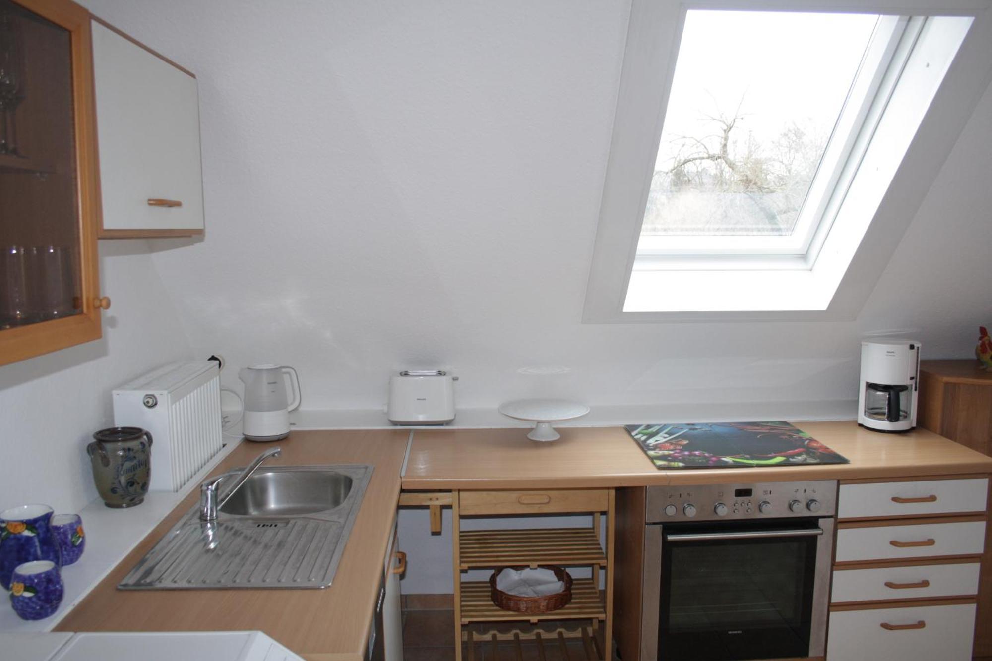 Ana-Marie Appartement Bad Neuenahr-Ahrweiler Buitenkant foto