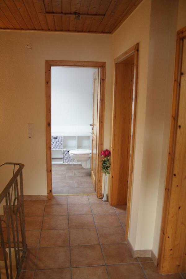 Ana-Marie Appartement Bad Neuenahr-Ahrweiler Buitenkant foto