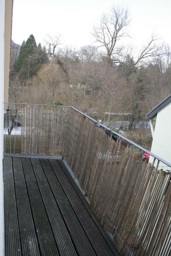 Ana-Marie Appartement Bad Neuenahr-Ahrweiler Buitenkant foto