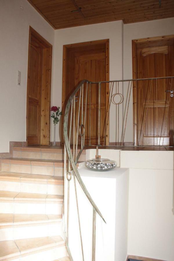 Ana-Marie Appartement Bad Neuenahr-Ahrweiler Buitenkant foto