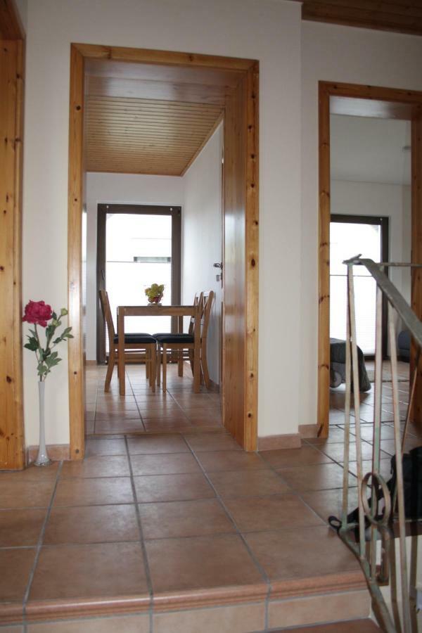 Ana-Marie Appartement Bad Neuenahr-Ahrweiler Buitenkant foto