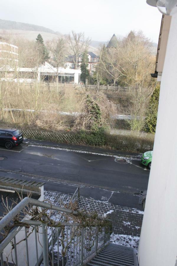 Ana-Marie Appartement Bad Neuenahr-Ahrweiler Buitenkant foto