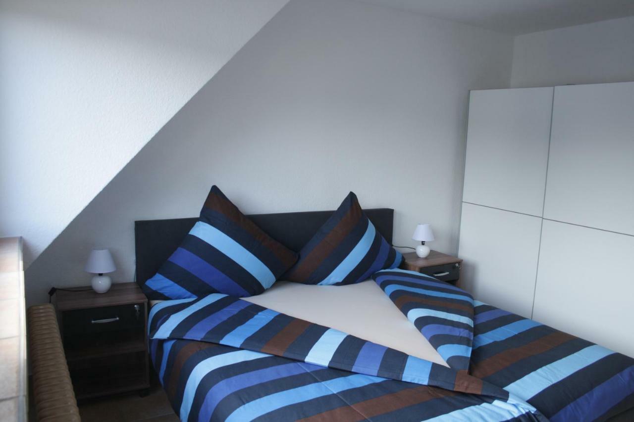 Ana-Marie Appartement Bad Neuenahr-Ahrweiler Buitenkant foto