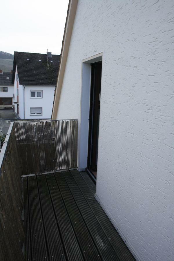 Ana-Marie Appartement Bad Neuenahr-Ahrweiler Buitenkant foto