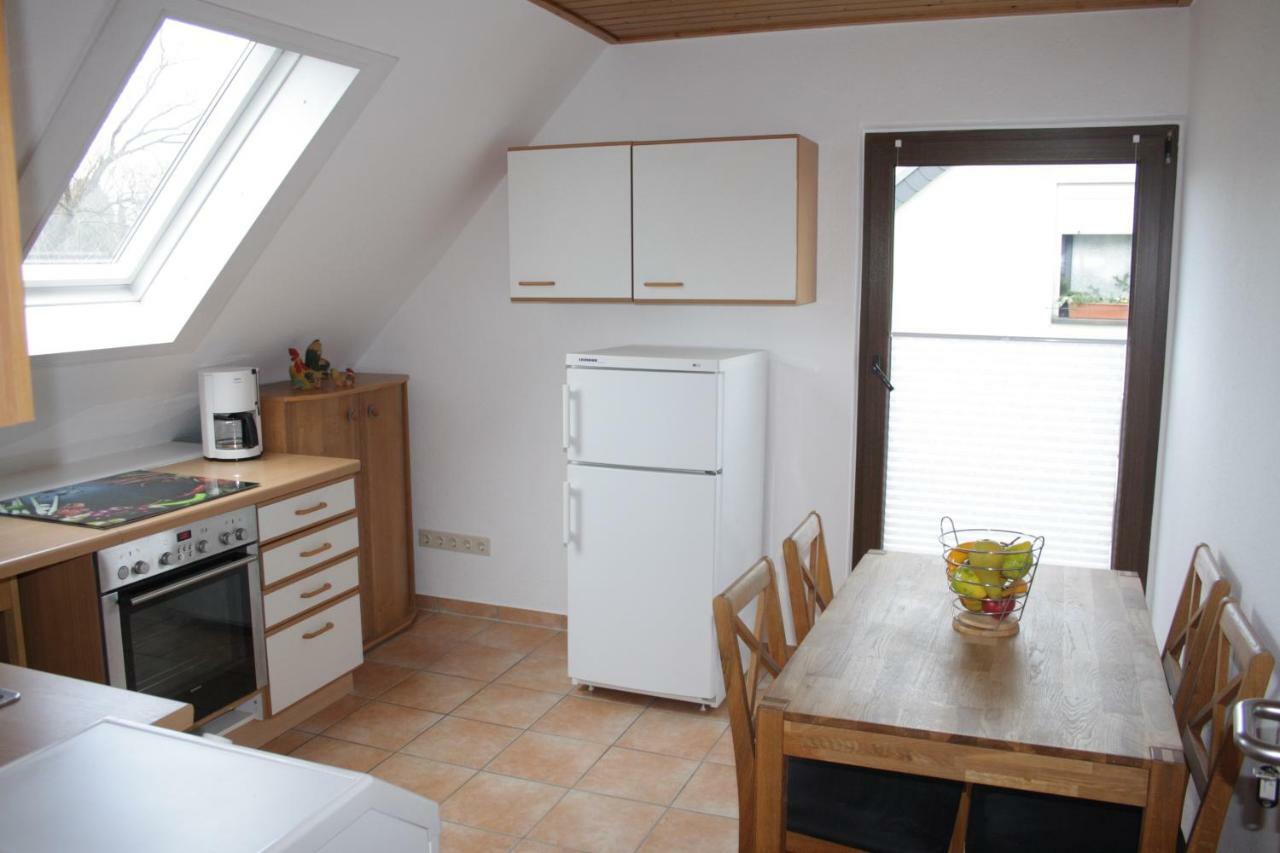Ana-Marie Appartement Bad Neuenahr-Ahrweiler Buitenkant foto