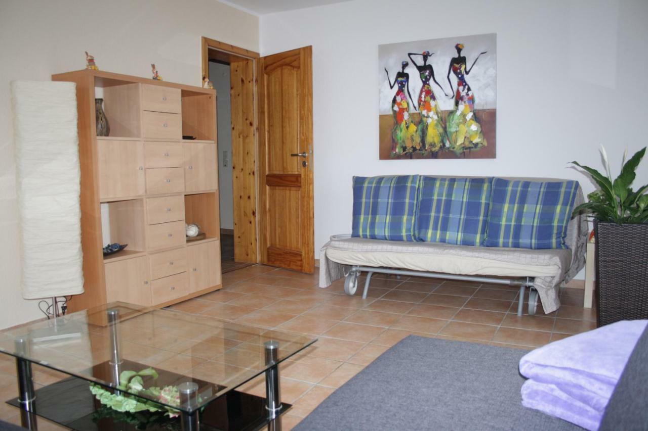 Ana-Marie Appartement Bad Neuenahr-Ahrweiler Buitenkant foto