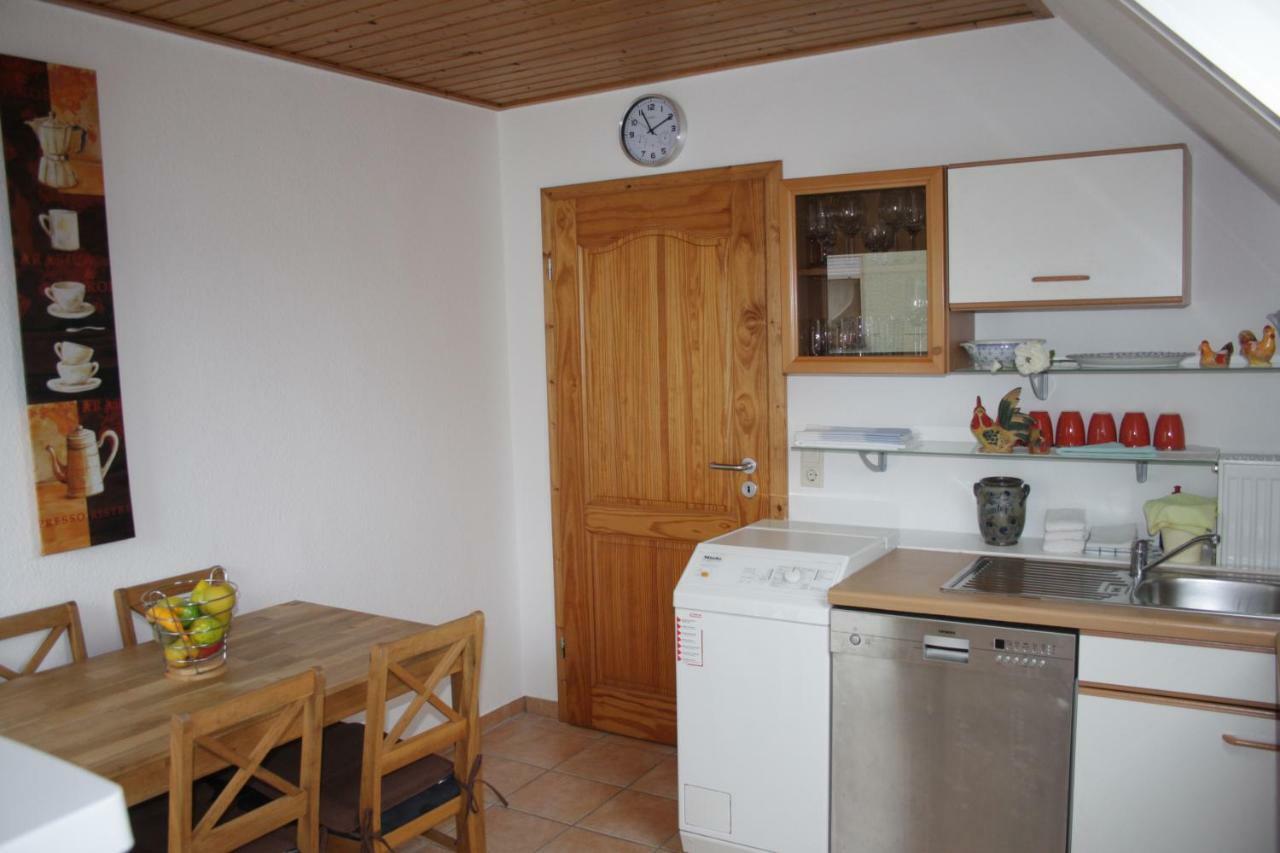 Ana-Marie Appartement Bad Neuenahr-Ahrweiler Buitenkant foto