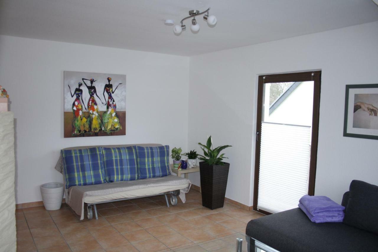 Ana-Marie Appartement Bad Neuenahr-Ahrweiler Buitenkant foto